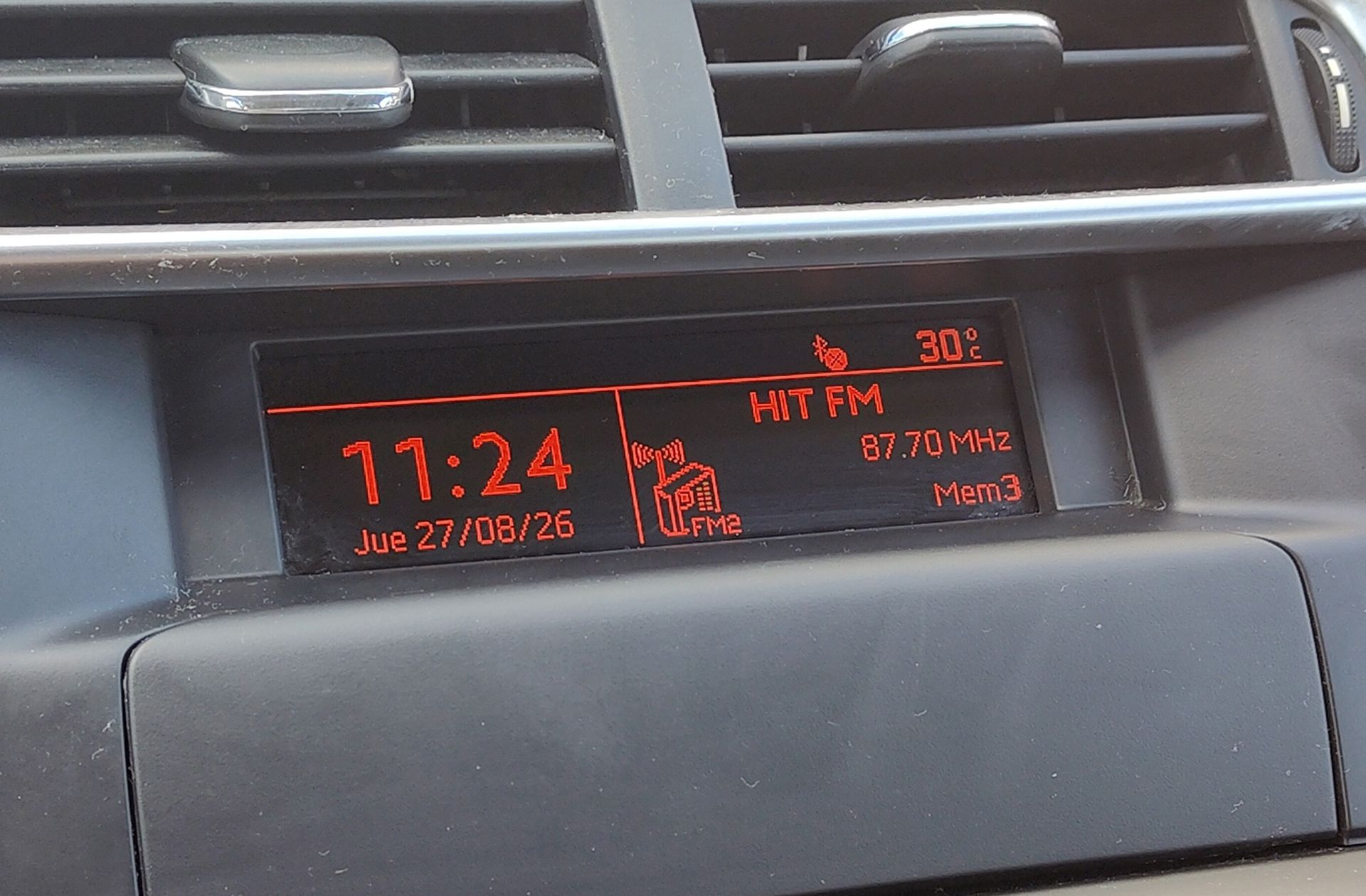 Citroën C4 1.6 HDi Tonic - foto 26