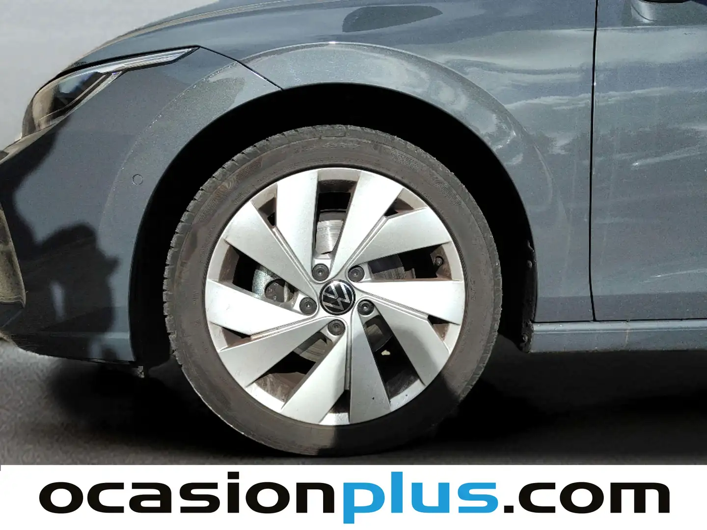 Foto Volkswagen Golf Volkswagen Golf Más 2.0 TDI (115 CV)