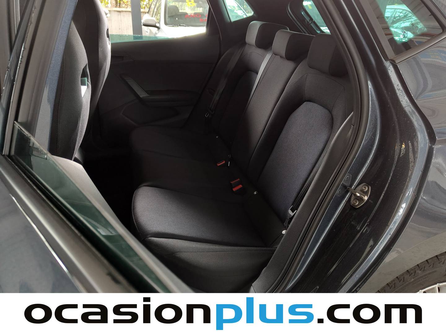 Foto Seat Ibiza SEAT Ibiza 1.0 TSI FR Salta (115 CV)