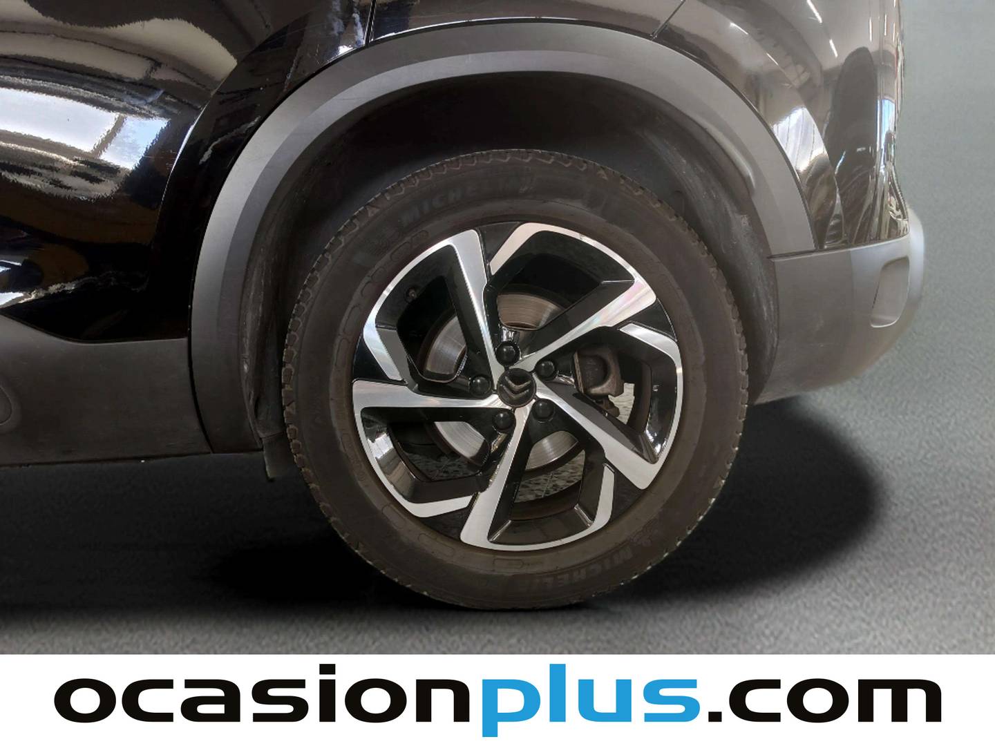 Citroën C5 Aircross Citroën C5 Aircross PureTech 130 S&S Feel  (131 CV) gasolina