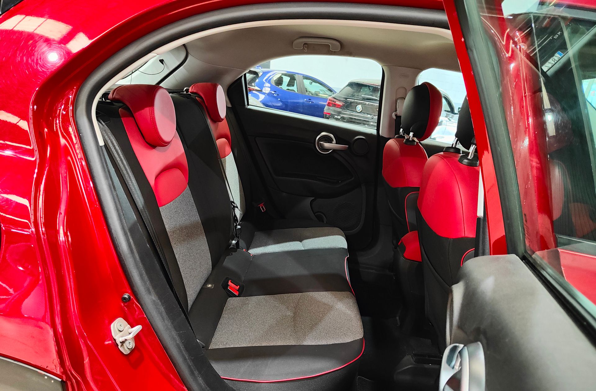 Fiat 500X 1.4 MultiAir Pop Star 4x2 - foto 18