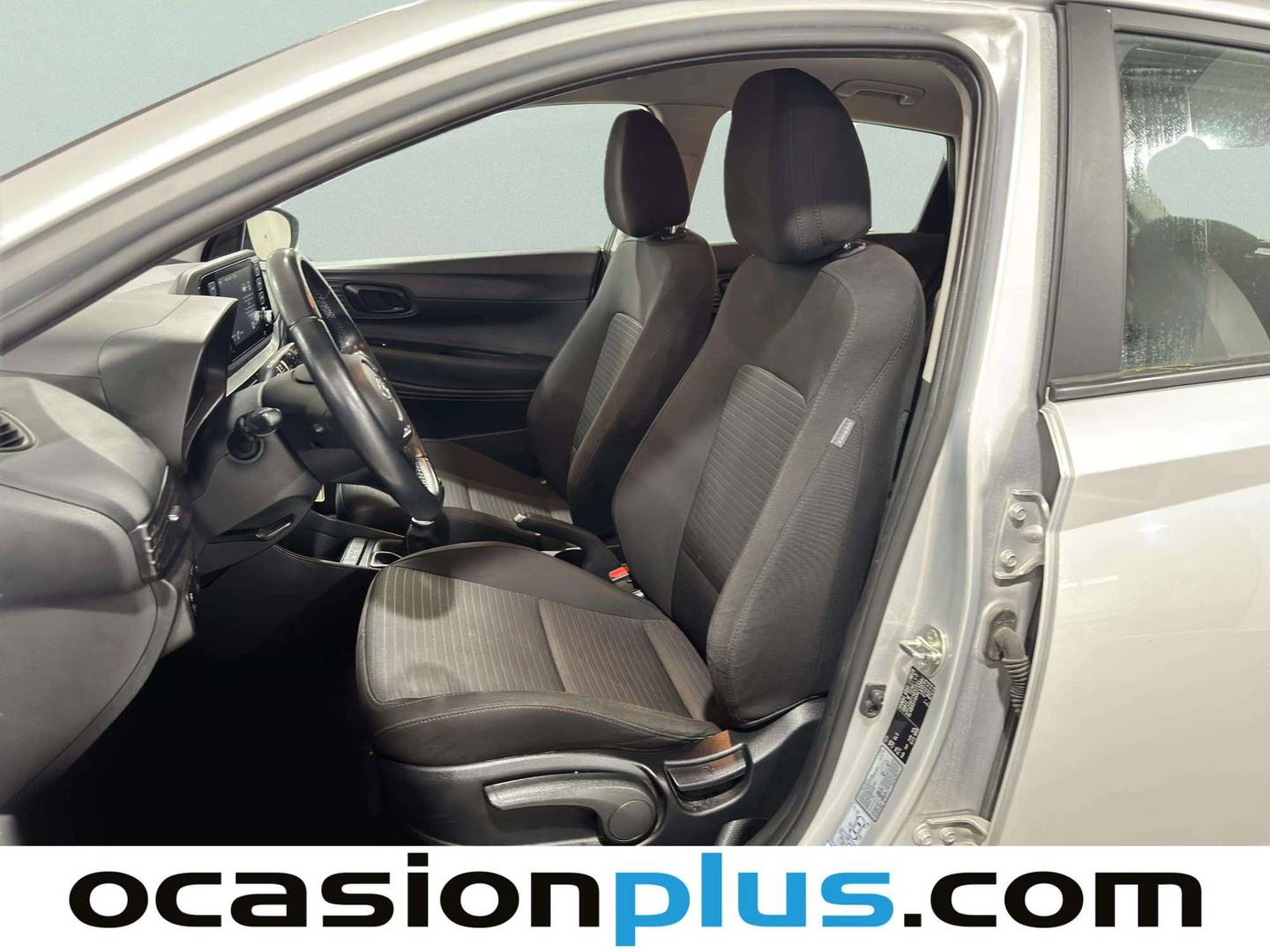 Foto Hyundai i20 Hyundai i20 1.0 TGDI 48V Klass (100 CV)