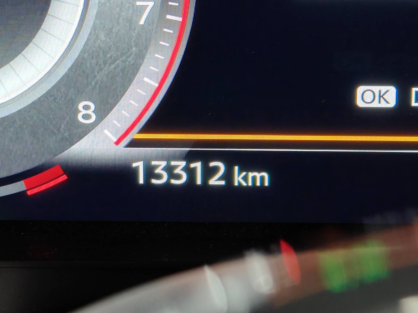 Foto Nissan QASHQAI Nissan Qashqai DIG-T 140 N-Connecta (140 CV)