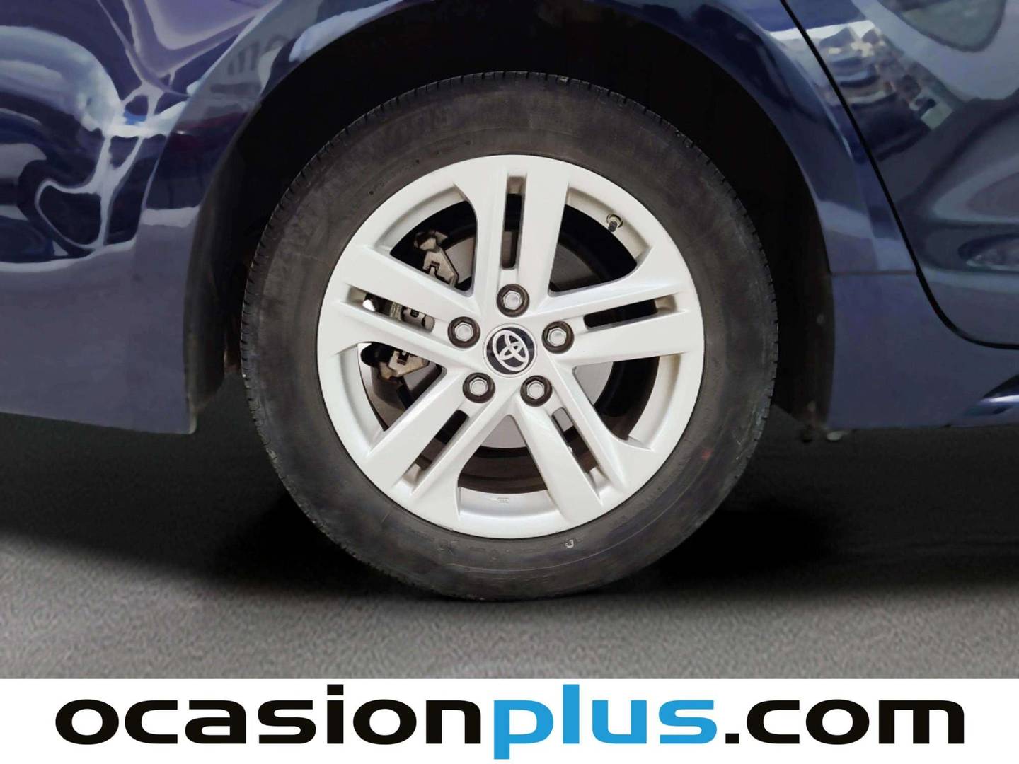 Toyota Corolla Toyota Corolla Touring Sports 125H Active Tech E-CVT (122 CV) km 0