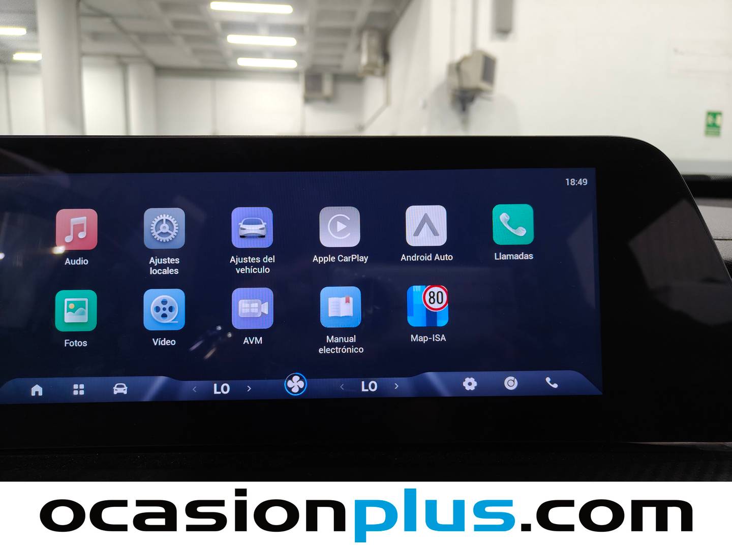 EBRO S700 EBRO S700 1.6 TGDI Luxury 7 DCT (147 CV) 147cv