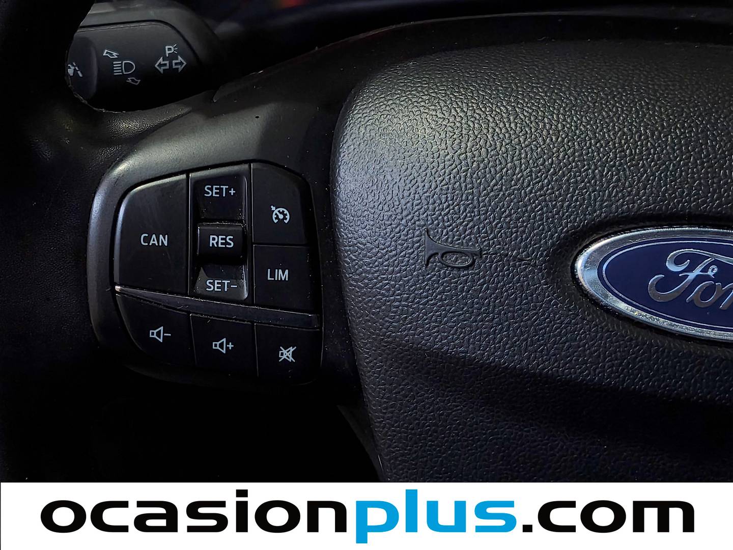 Ford Puma Ford Puma 1.0 EcoBoost MHEV Titanium Design (125 CV) km 0