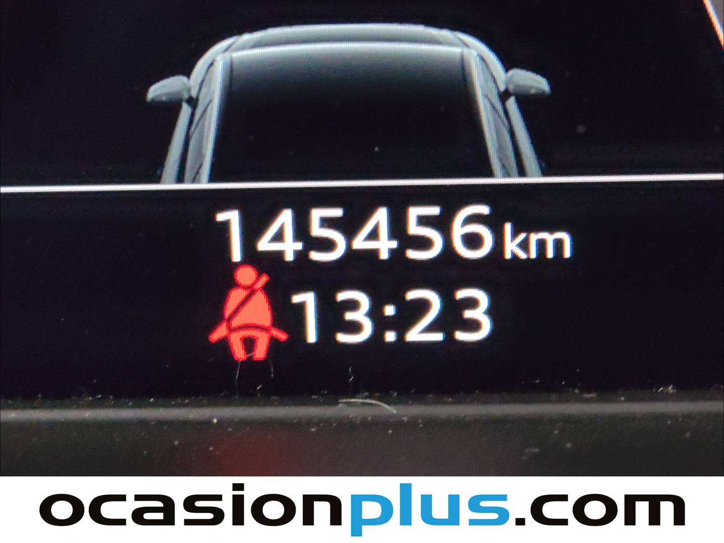 Foto Audi A4 Audi A4 S line 40 TDI (190 CV) S tronic