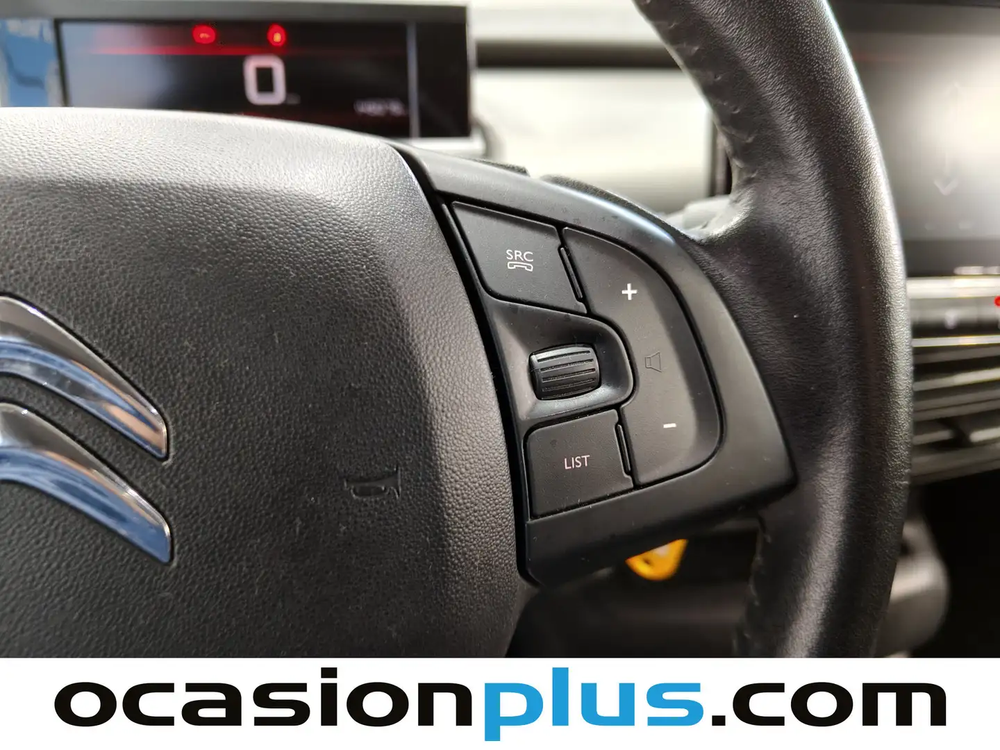 Foto Citroën C4 Cactus Citroen C4 Cactus PureTech 110 S&S Feel (110 CV)