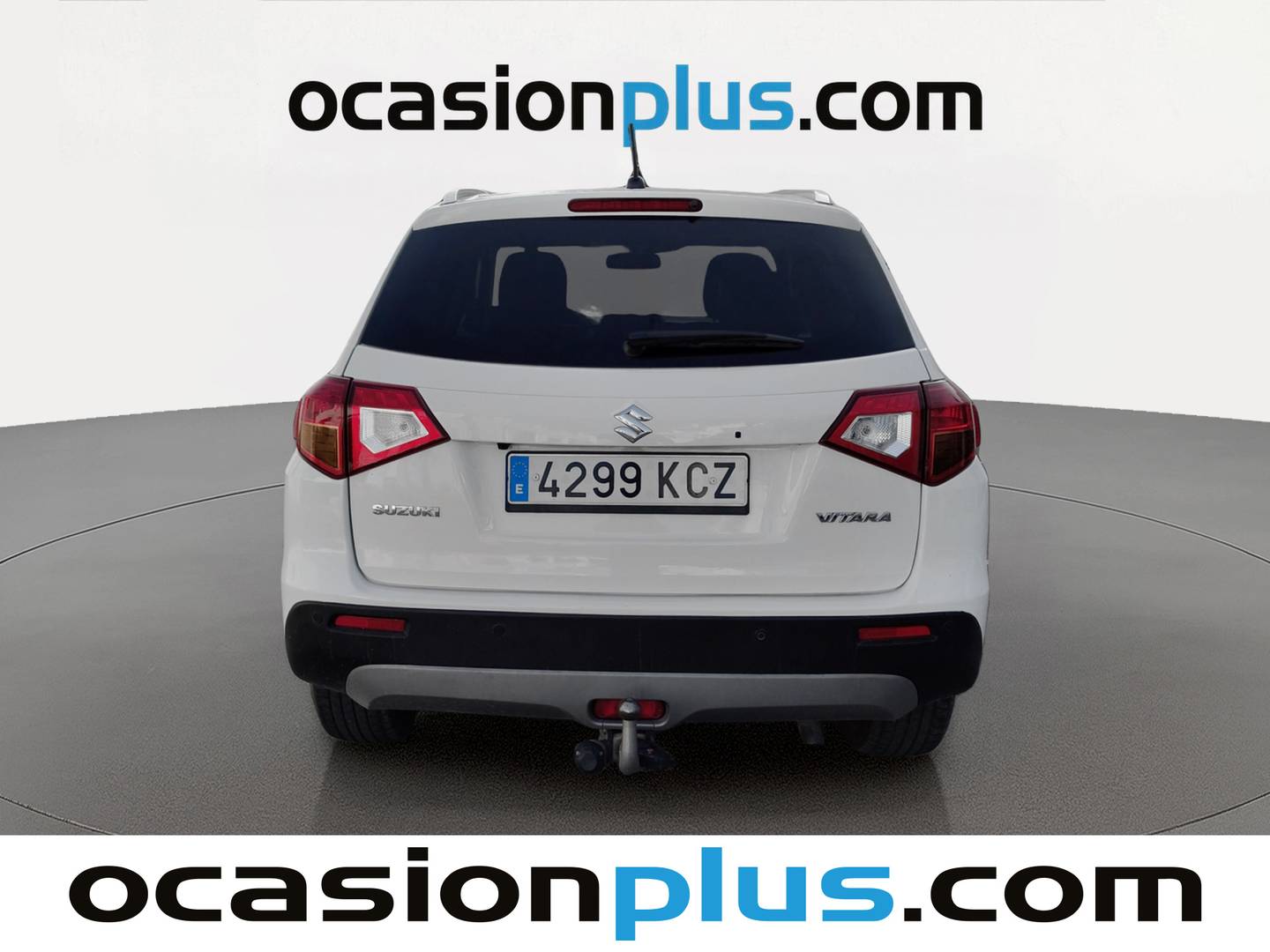 Suzuki Vitara Suzuki Vitara 1.6 DDiS GLX 4WD (120 CV) al mejor precio