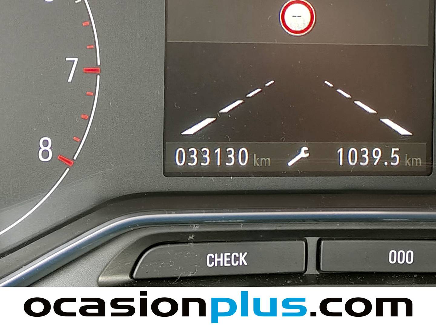 Foto Opel Combo Opel Combo Furgon 1.5 TD Express L H1 (102 CV)