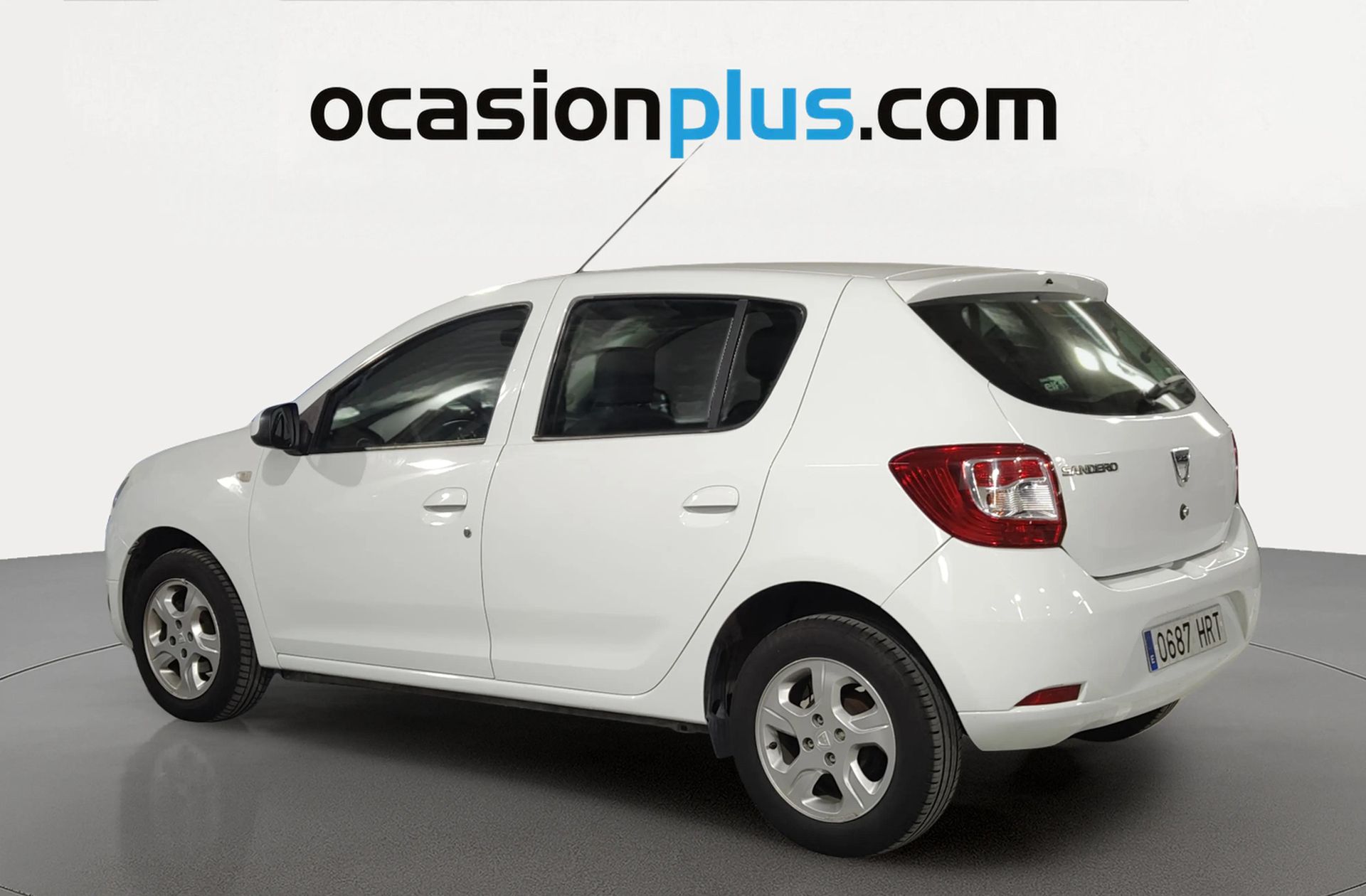 Dacia Sandero Laureate dCi - foto 3