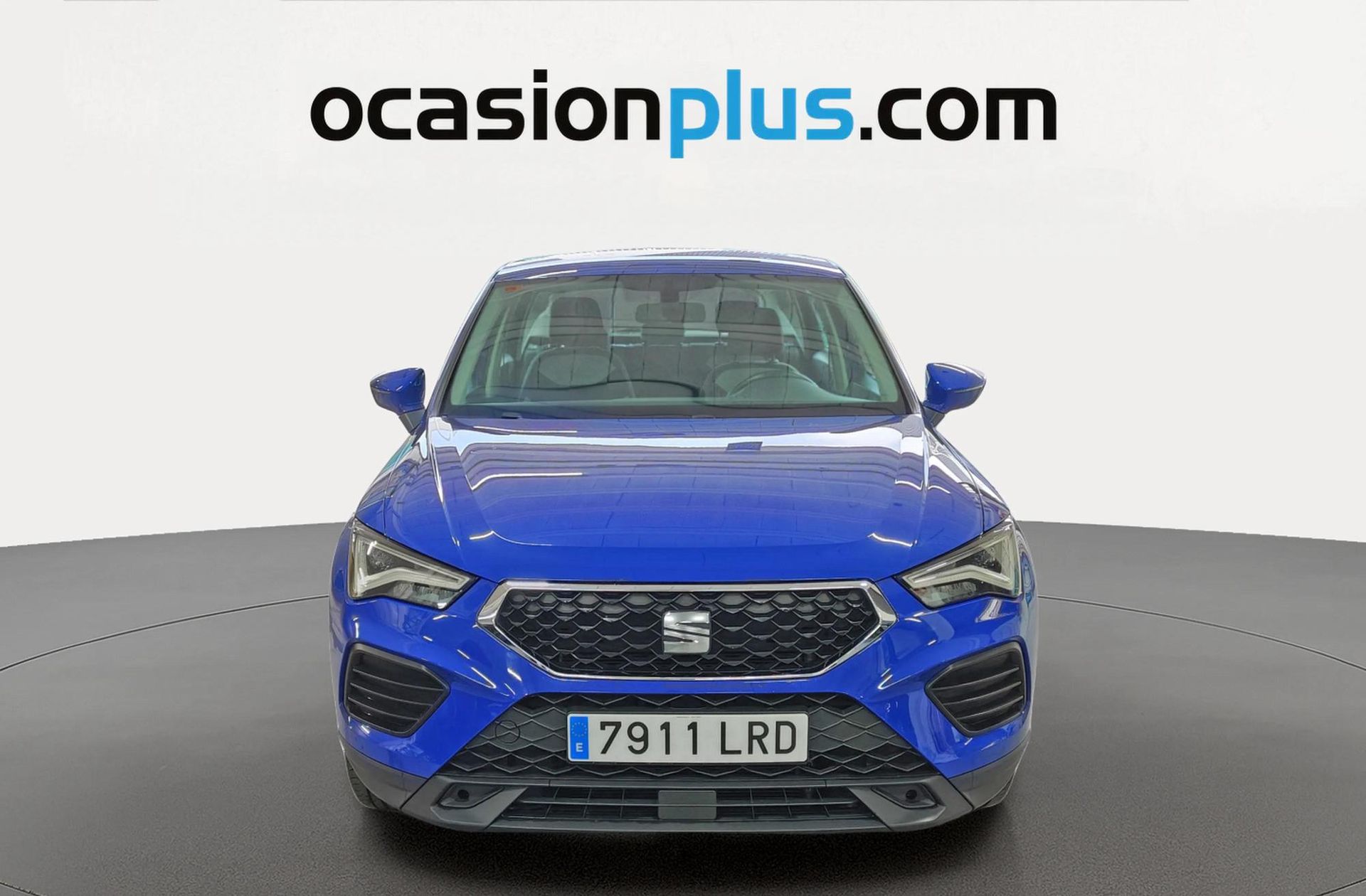 SEAT Ateca 2.0 TDI Reference - foto 12
