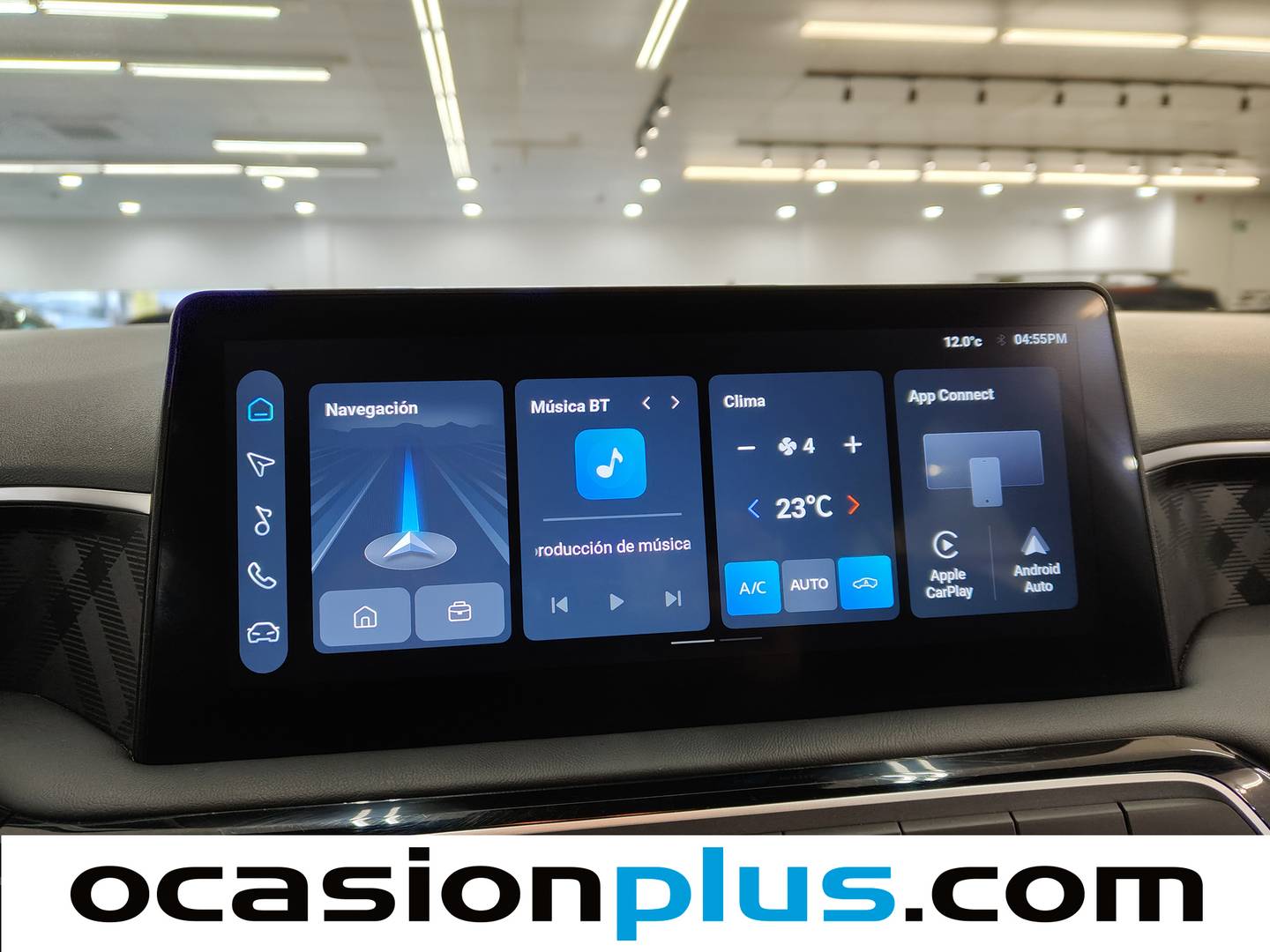 Foto MG MG3 Hybrid+ MG MG3 Hybrid+ Standard (195 CV)