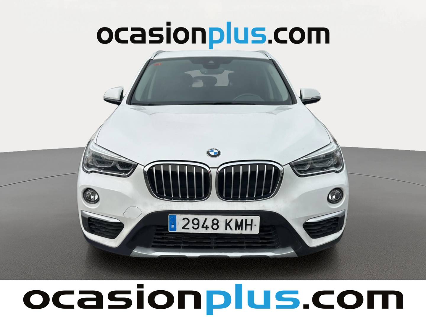 BMW X1 BMW X1 sDrive18i (140 CV) de segunda mano