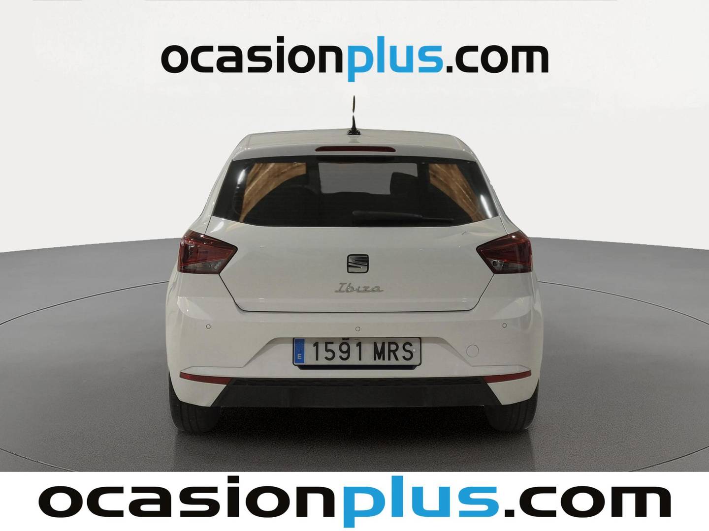 Seat Ibiza Seat Ibiza 1.0 TSI Style XL (115 CV) gasolina