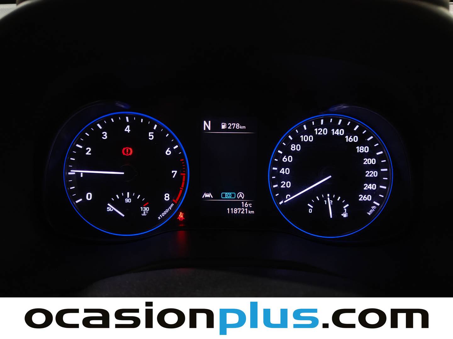 Hyundai Kona Hyundai Kona 1.0 TGDi 48V Klass 4x2 (120 CV) 2022