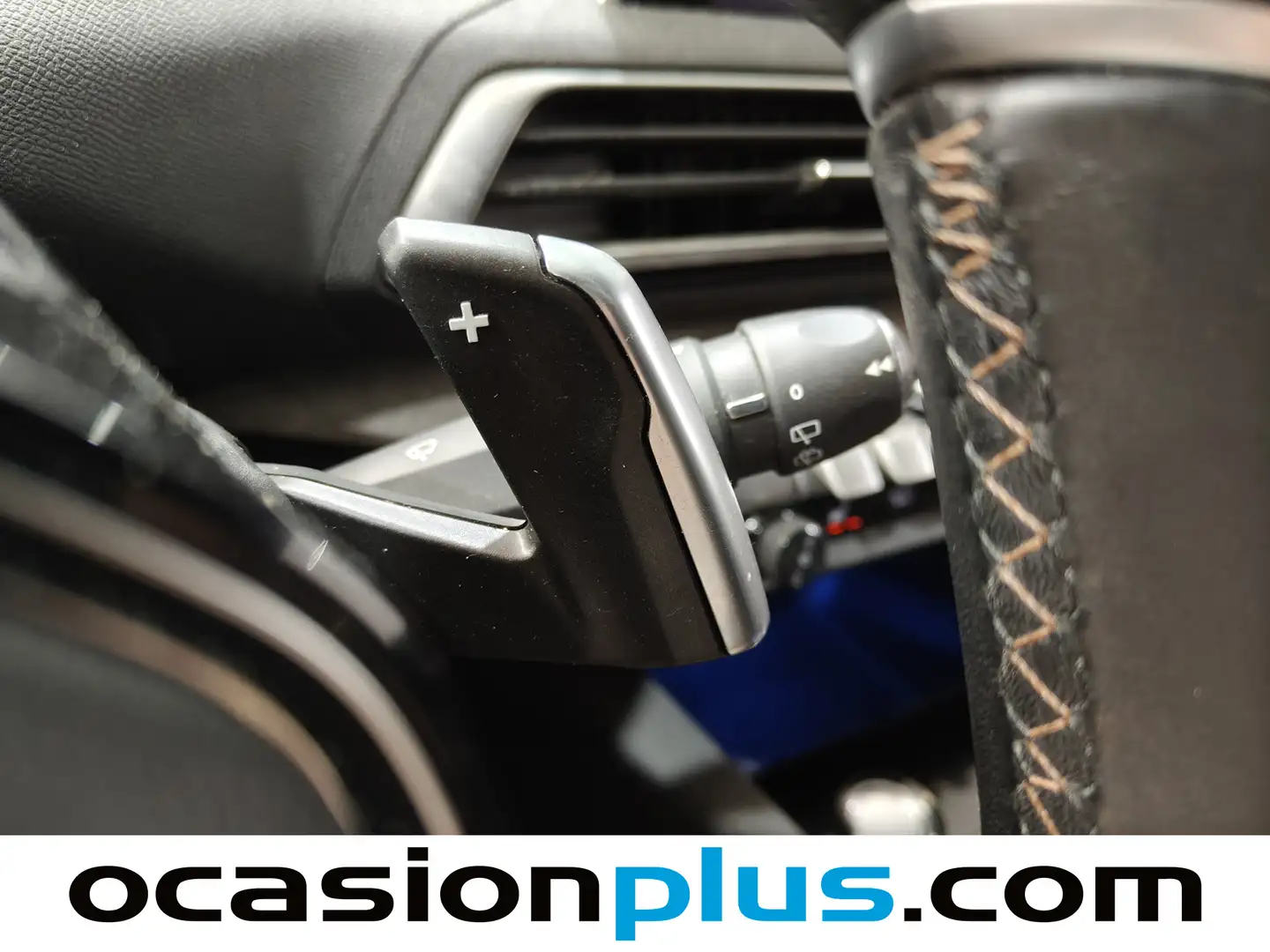 Foto Peugeot 3008 Peugeot 3008 BlueHDi 180 S&S GT EAT8 (180 CV)