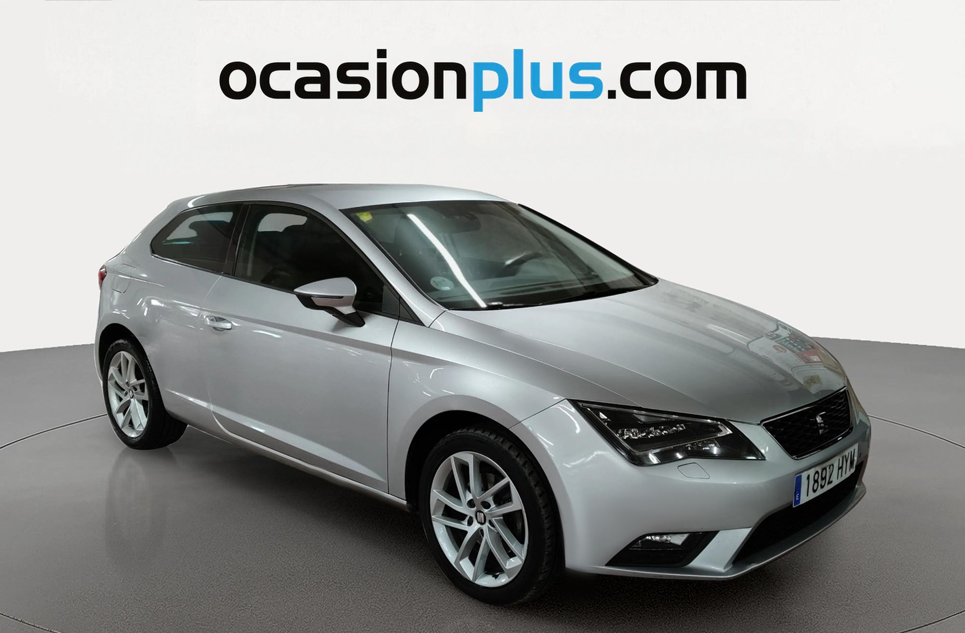 SEAT León SC 2.0 TDI Style - foto 2