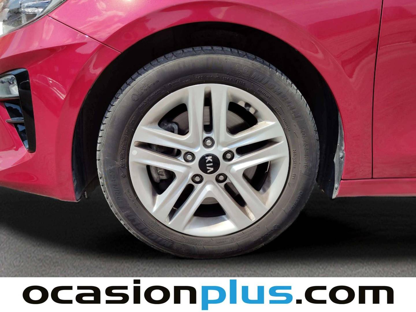 KIA Ceed Tourer KIA Ceed Tourer 1.0 T-GDi Drive (120 CV) al mejor precio