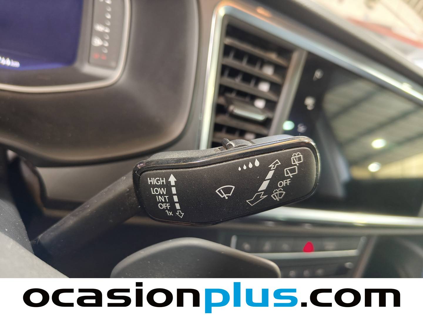 Seat Ateca Seat Ateca 1.5 TSI Style Evo Edition DSG (150 CV) seminuevo