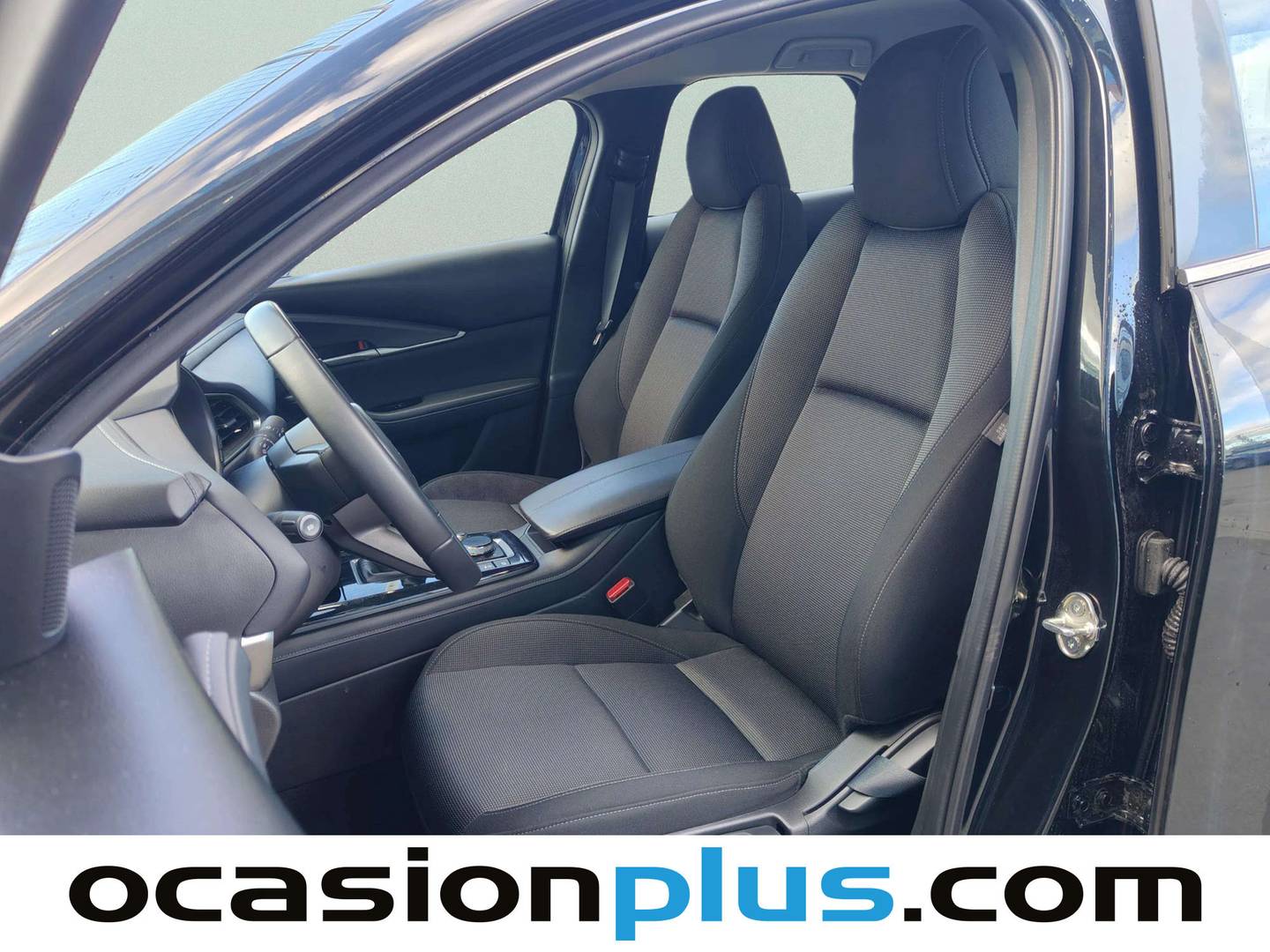 Foto Mazda CX-30 Mazda CX-30 e-SKY G MHEV Prime-line (140 CV)