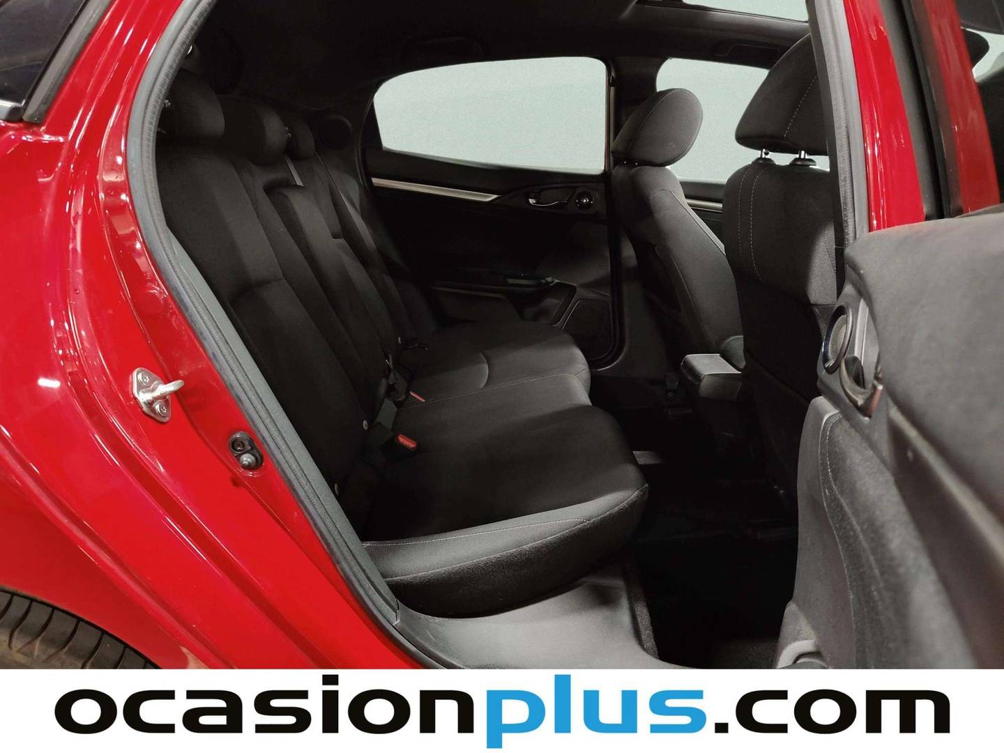 Honda Civic Honda Civic 1.5 VTEC Turbo Sport Plus (182 CV) manual