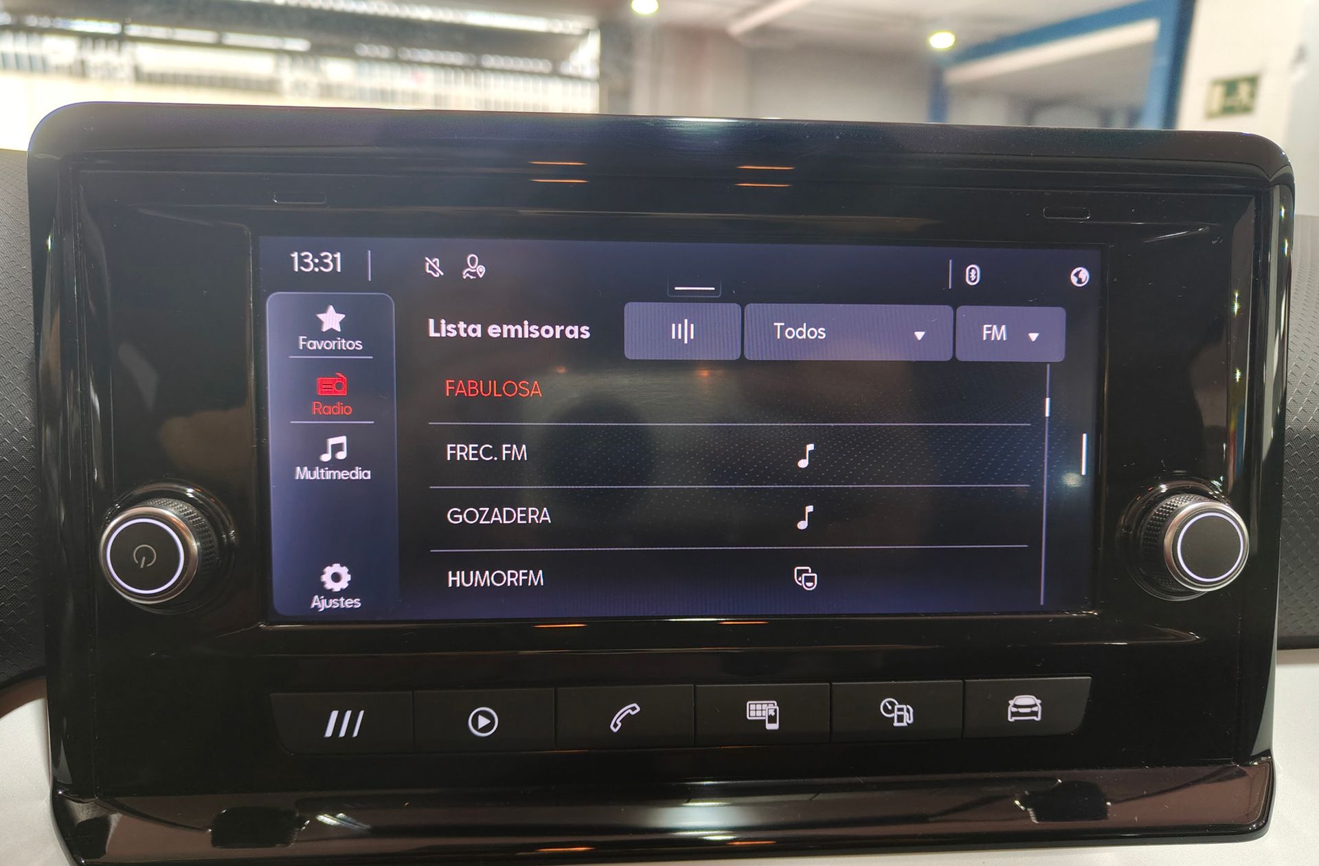 SEAT Ibiza 1.0 MPI Reference XM Edition - foto 30