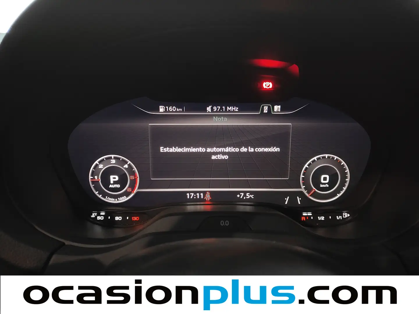 Foto Audi A3 Audi A3 Sedan S line 35 TDI (150 CV) S tronic