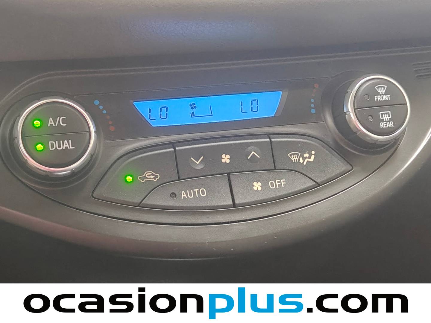 Toyota Yaris Toyota Yaris 1.5 Hybrid Active (100 CV) km 0