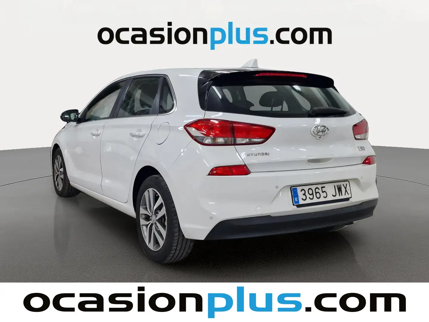 Foto Hyundai i30 Hyundai i30 1.6 CRDI BlueDrive Tecno (110 CV)