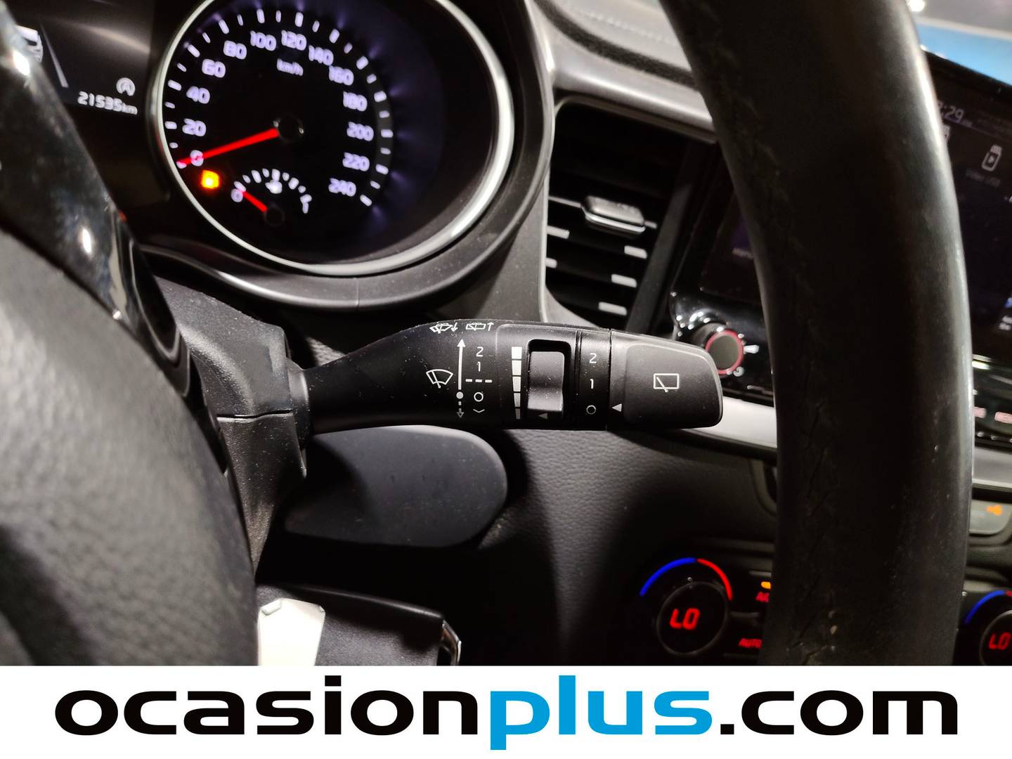 KIA XCeed KIA XCeed 1.0 T-GDi Drive (100 CV) 100cv