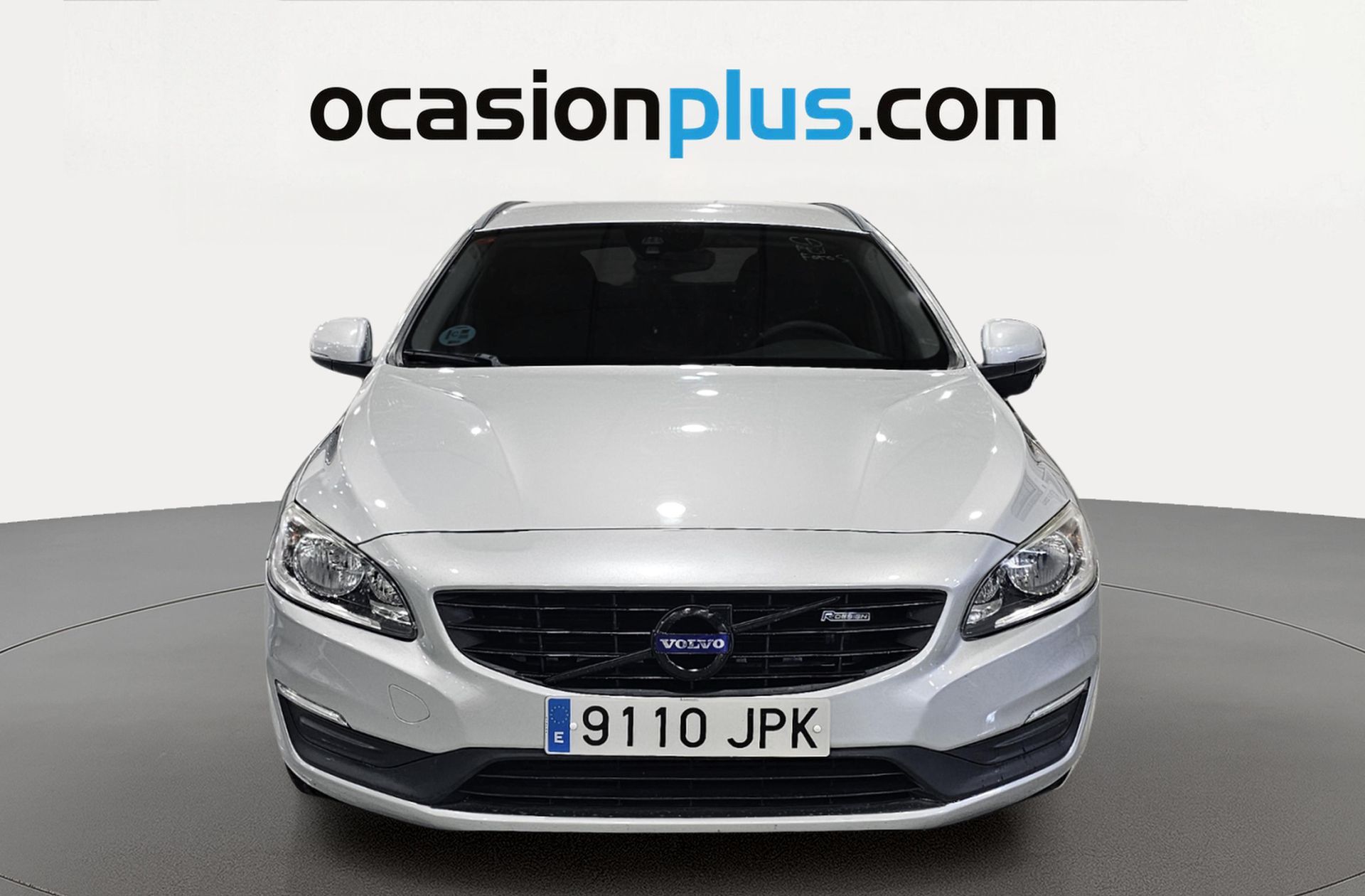 Volvo V60 D2 Momentum - foto 13