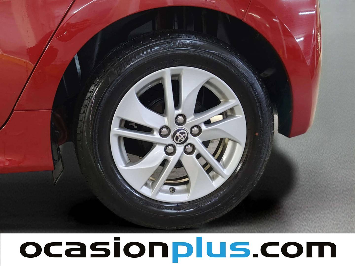 Foto Toyota Yaris Toyota Yaris 1.5 S-Edition (125 CV)