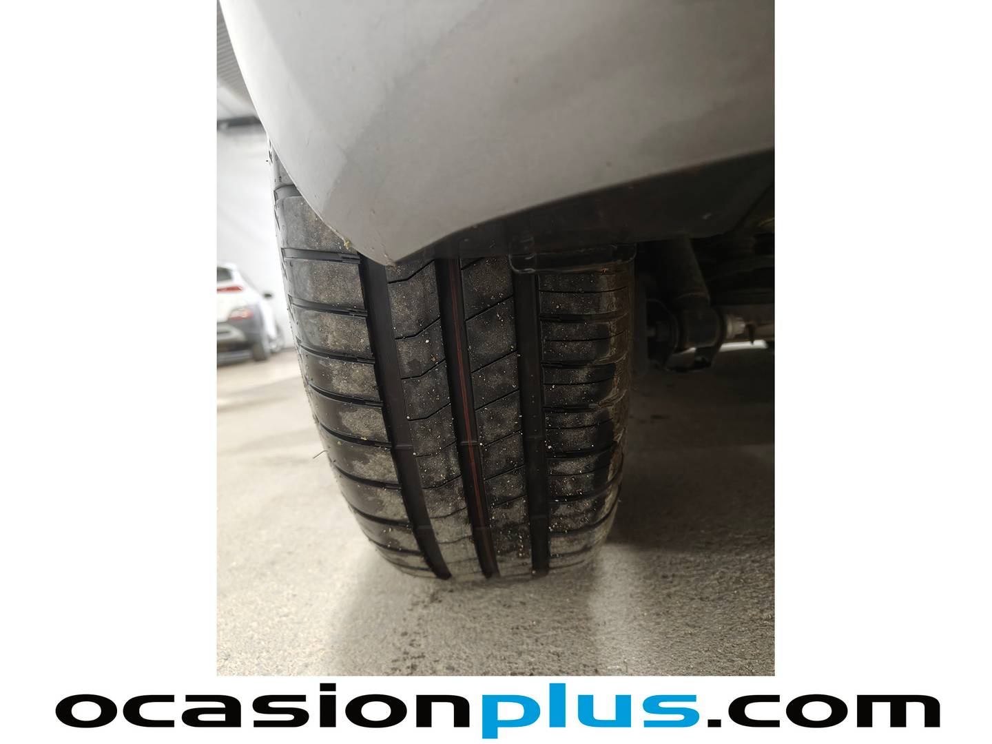 Foto Fiat 500 Fiat 500 Electrico Monotrim 320km (118 CV)