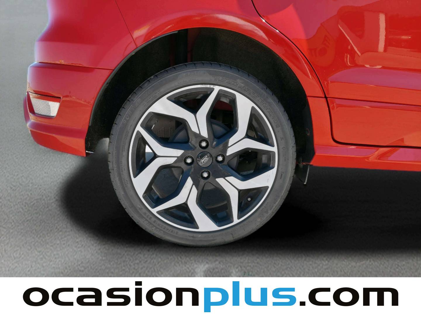 Ford EcoSport Ford EcoSport 1.5 TDCi S&S ST Line (100 CV) de ocasión