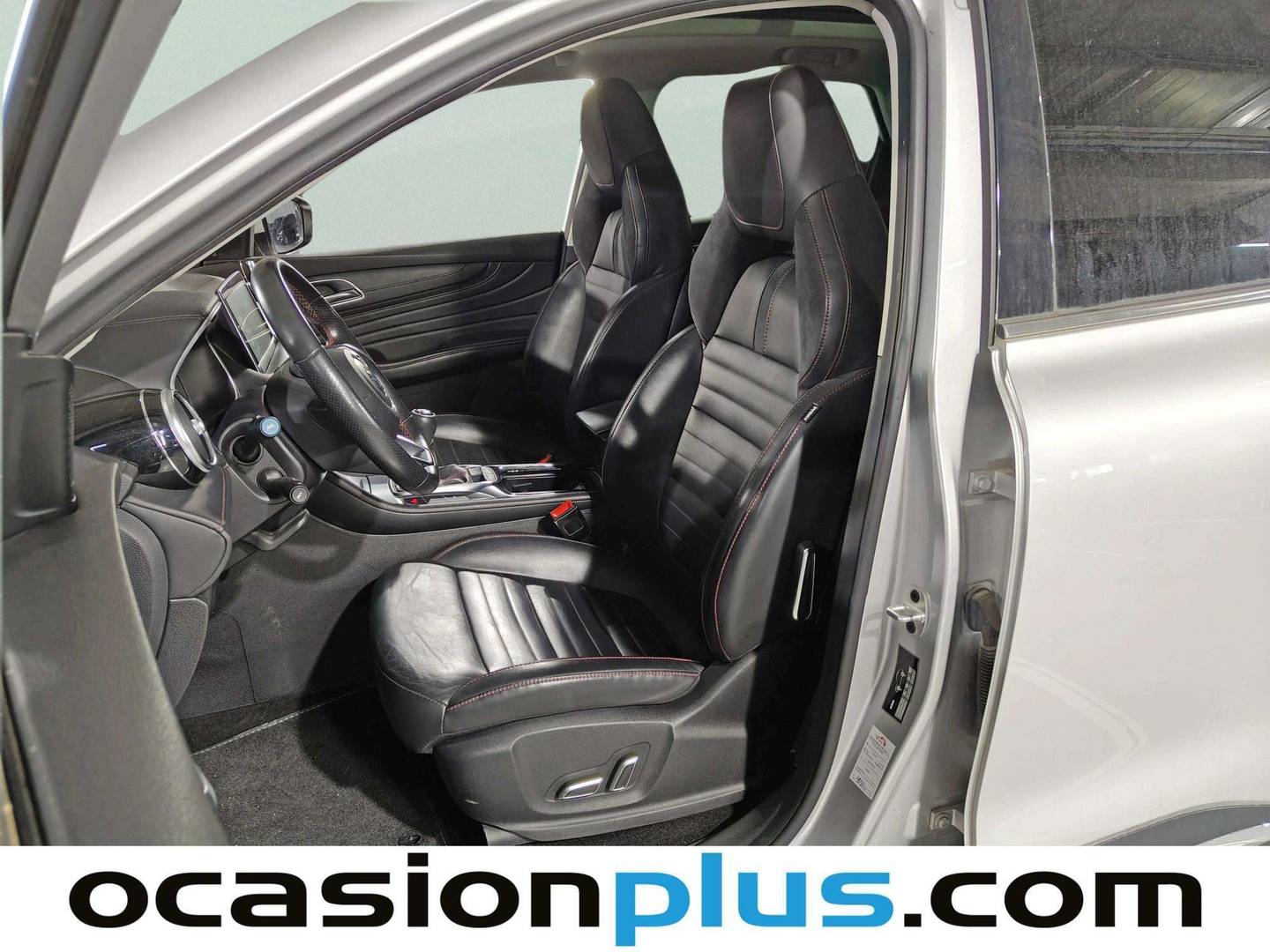 Foto asientos delanteros MG HS MG HS 1.5 Turbo GDI Luxury (162 CV)