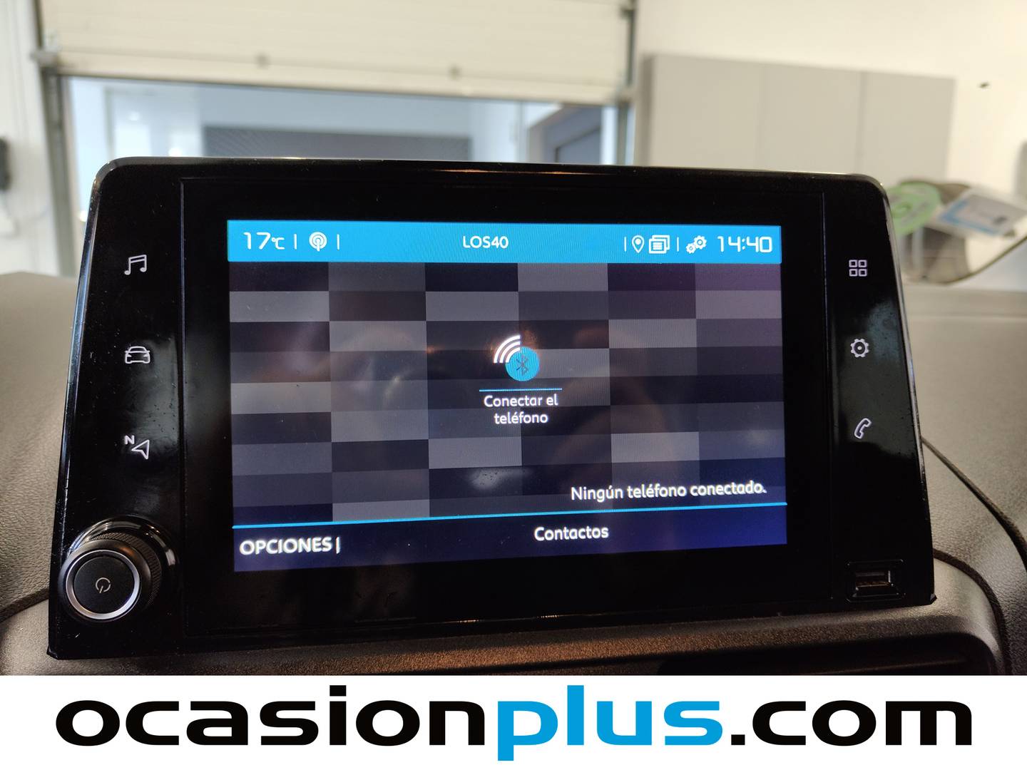 Foto Citroën Berlingo Citroen Berlingo PureTech 110 S&S Talla M Feel (110 CV)