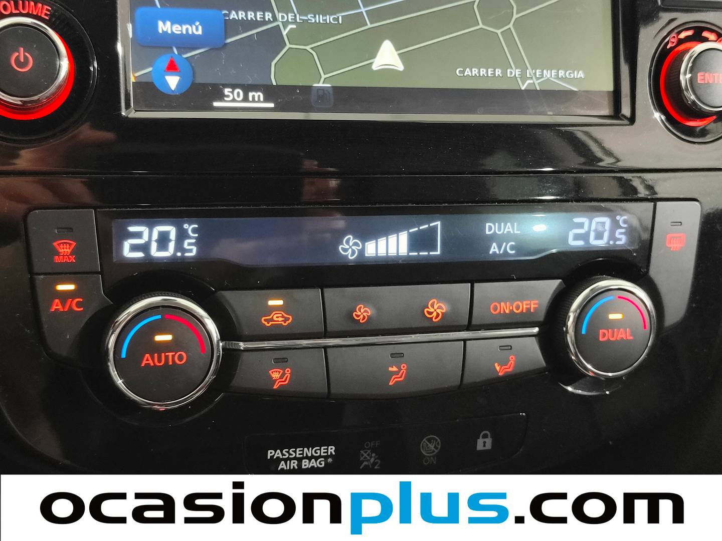 Nissan QASHQAI Nissan Qashqai 1.6 DIG-T Tekna Premium S 4x2  (163 CV) km 0