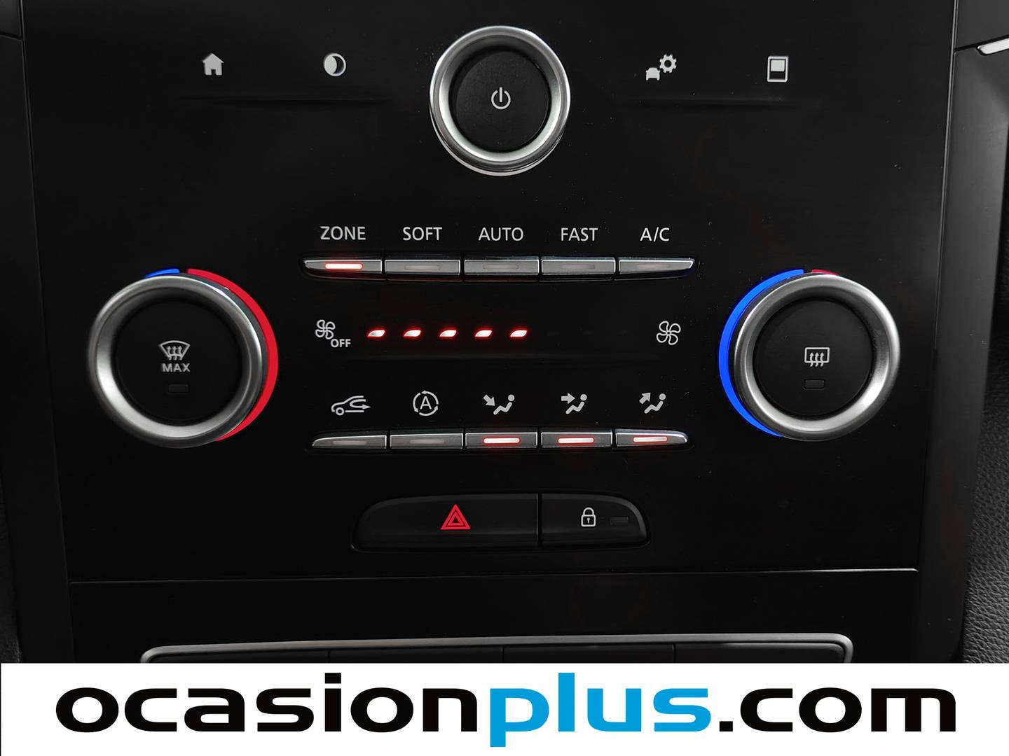 Renault Mégane Renault Megane Intens Energy dCi (90 CV) barato