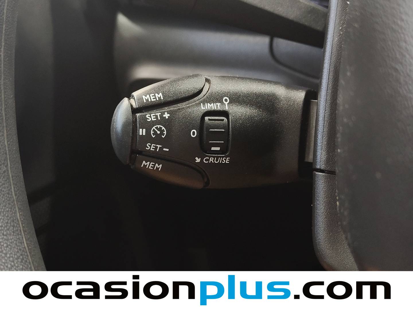 Accesorios del Citroën C3 Origin Citroën C3 Origin PureTech 83 S&S Plus (83 CV)