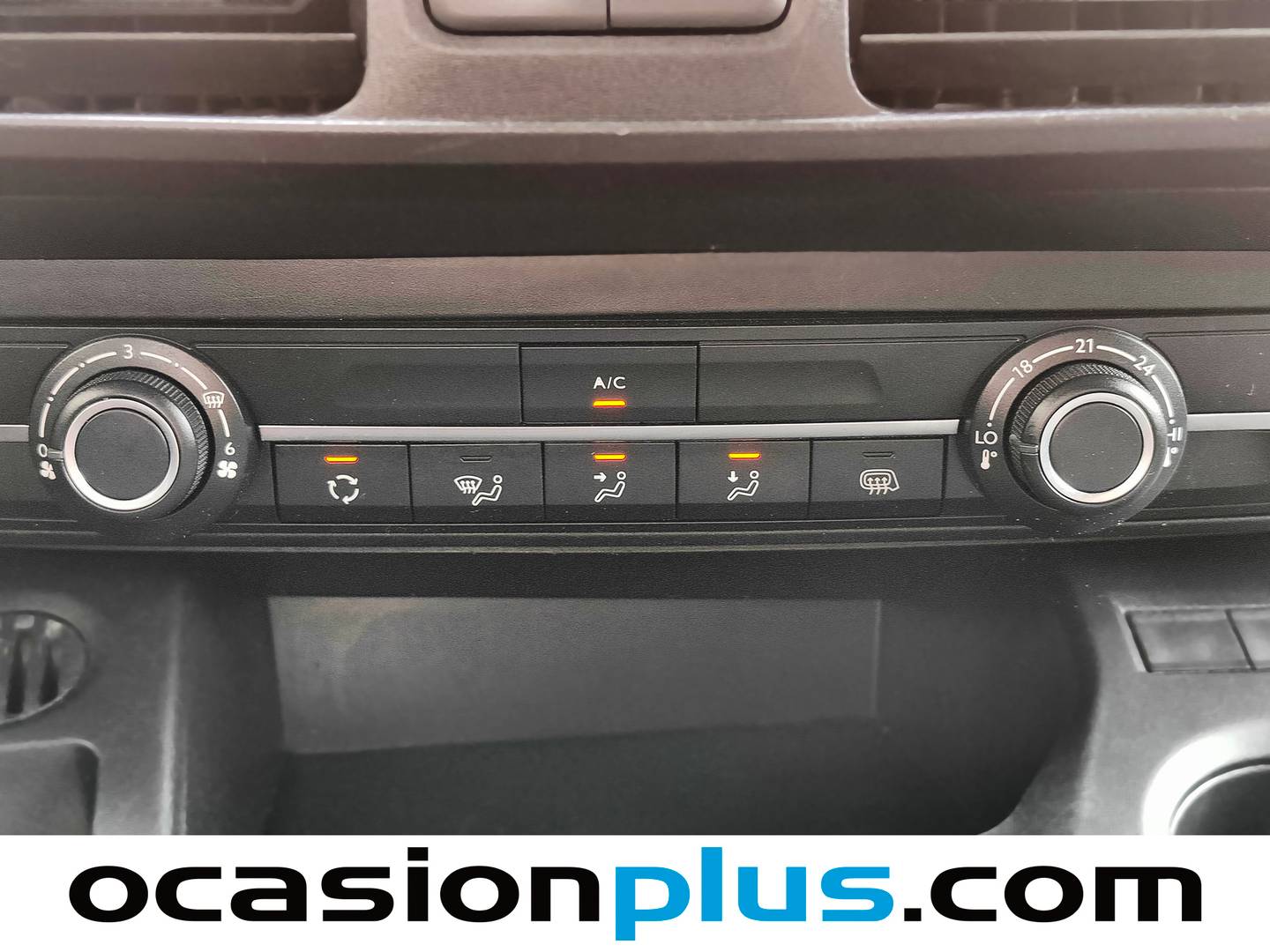 Acabados Opel Combo Opel Combo Cargo 1.5 Diesel L 1000kg (102 CV)