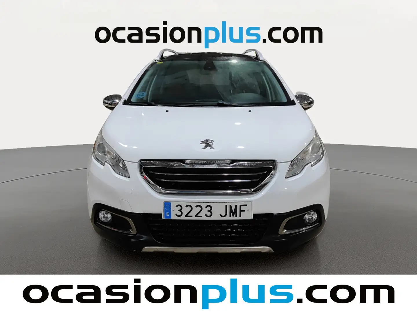Foto Peugeot 2008 Peugeot 2008 PureTech 130 S&S Allure (130 CV)