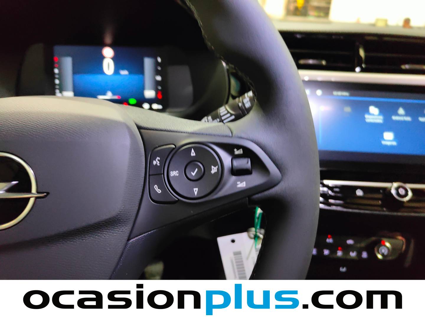 Foto Opel Corsa Opel Corsa 1.2 T XHL GS (100 CV)