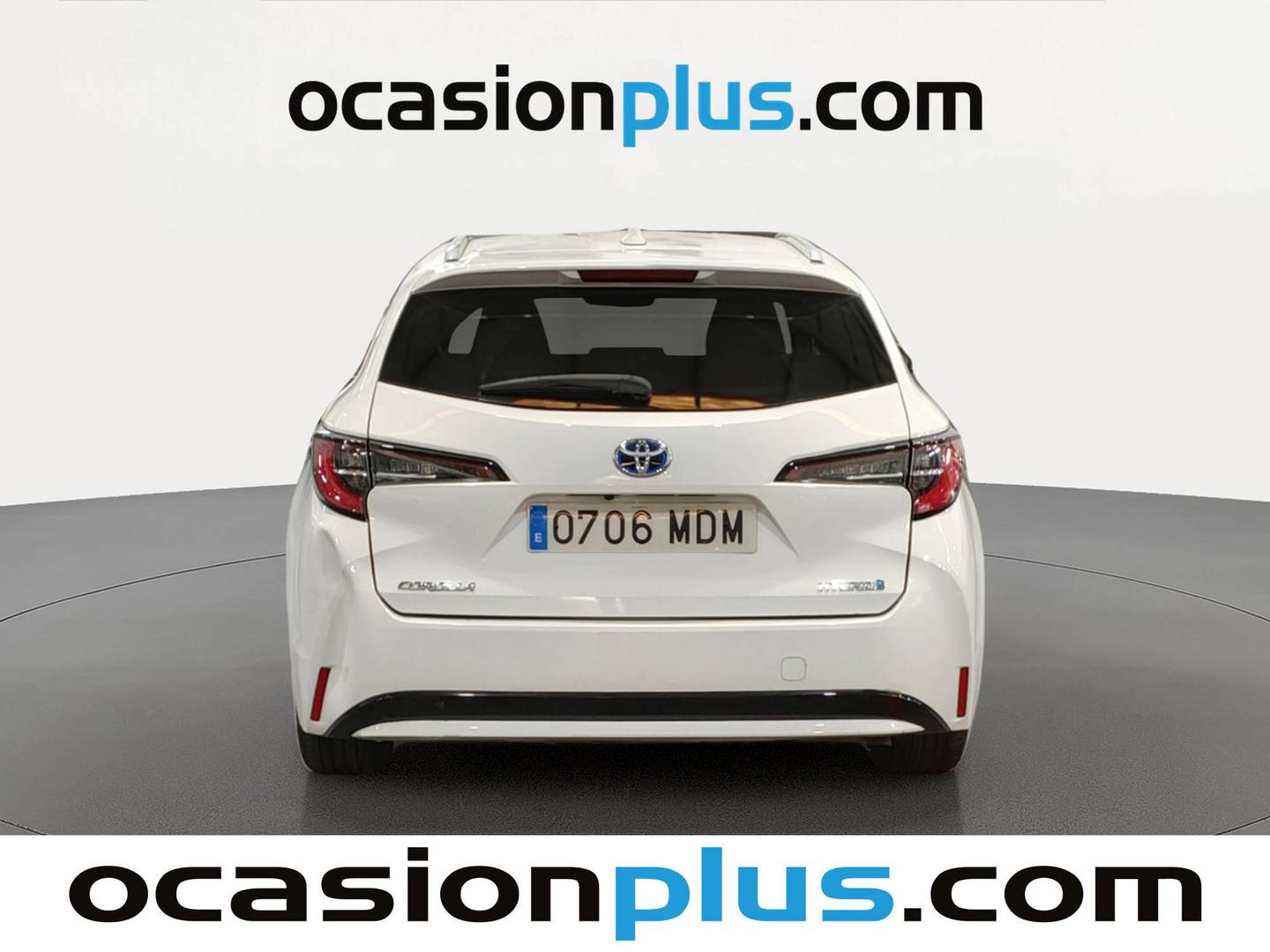 Toyota Corolla Toyota Corolla 140H Active Plus Touring Sport (140 CV) barato