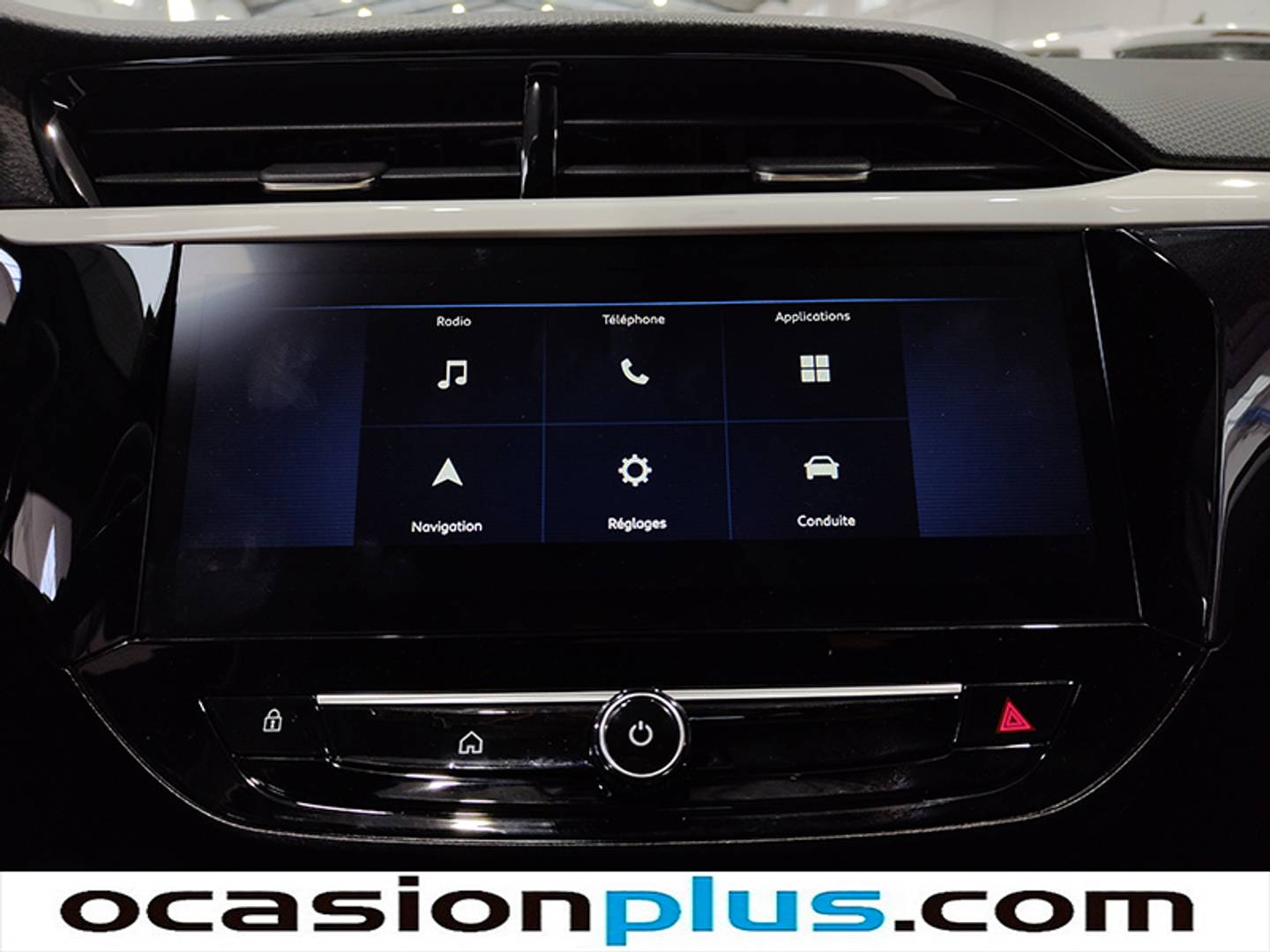 Foto Opel Corsa Opel Corsa 1.2 T XHL Hybrid GS eDCT (110 CV)