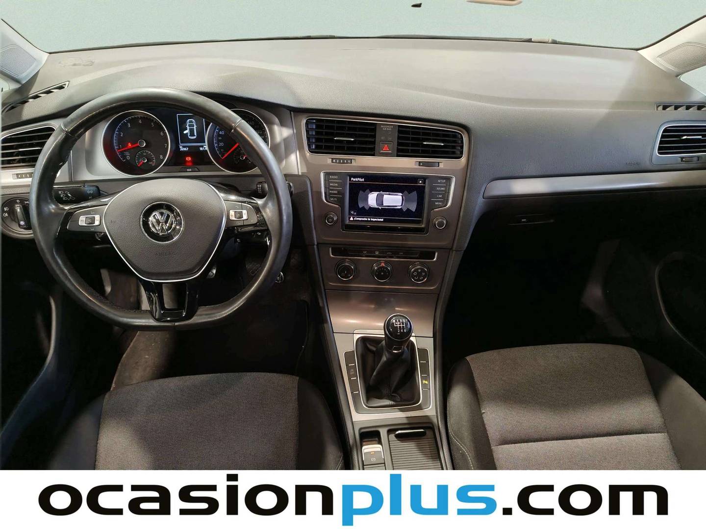 Foto Volkswagen Golf Volkswagen Golf Special Edition 1.2 TSI BMT (110 CV)