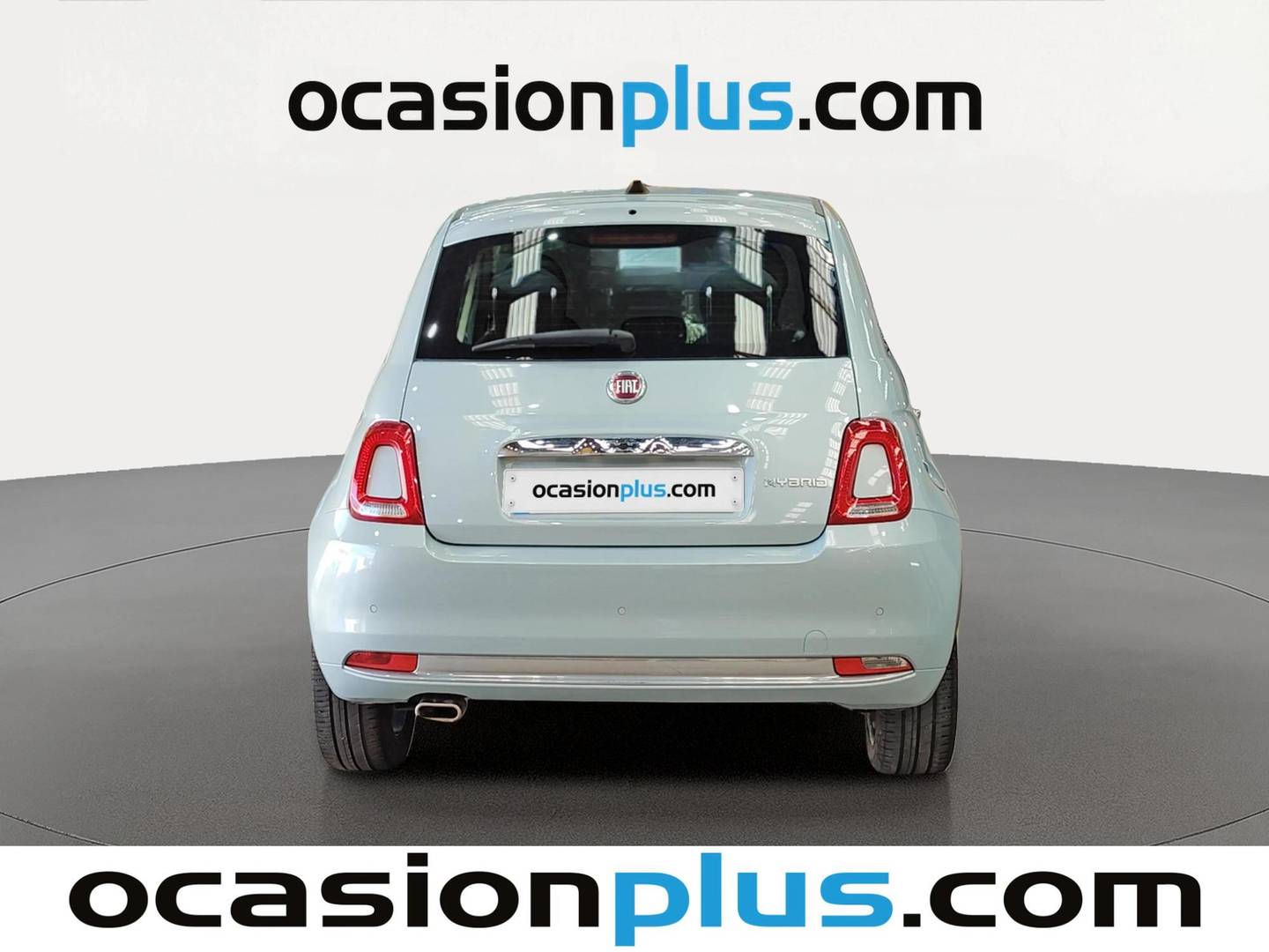Fiat 500 Fiat 500 1.0 Hybrid Dolcevita (70 CV) barato