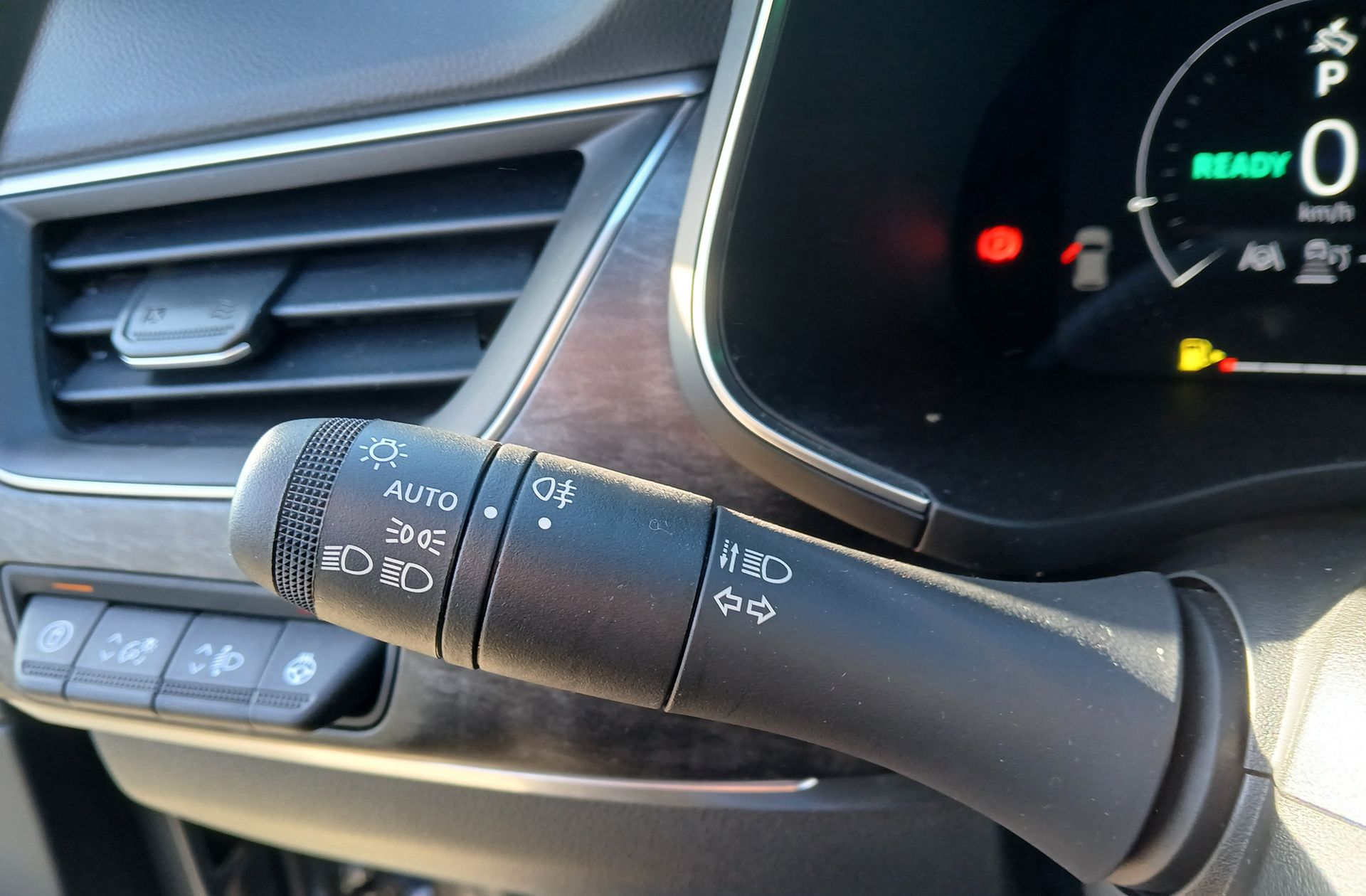 Renault Arkana Esprit Alpine E-Tech Híbrido - foto 22