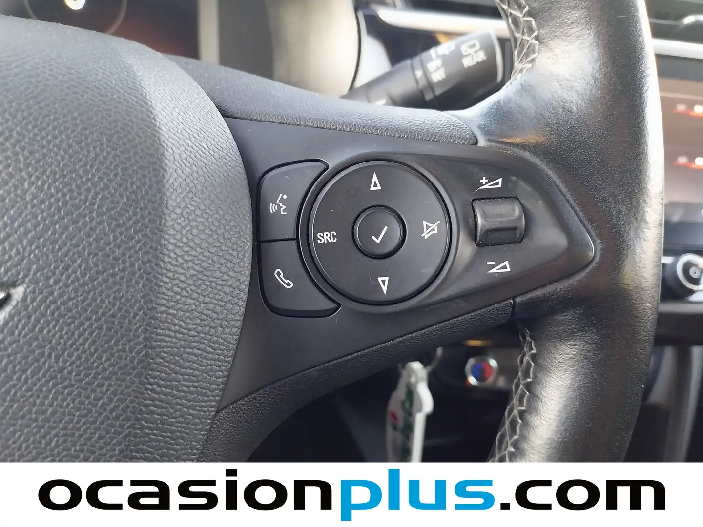 Foto Opel Corsa Opel Corsa 1.2 Turbo XHL Elegance (100 CV)