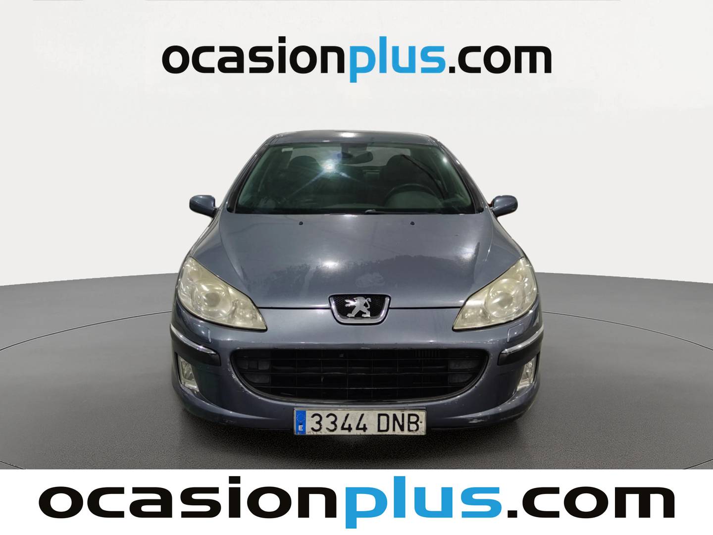 Peugeot 407 Peugeot 407 HDI 136 ST Confort Pack (136 CV) 136cv